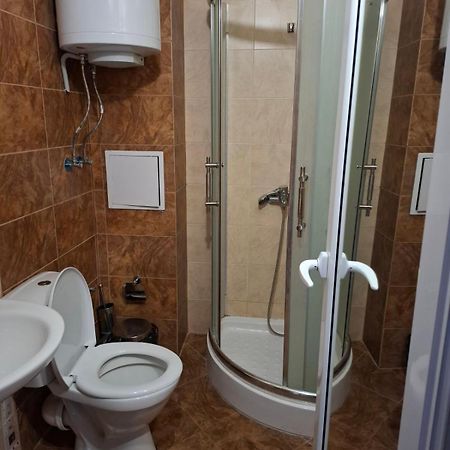 Апартаменти Тарантула Sunny Beach Exterior photo