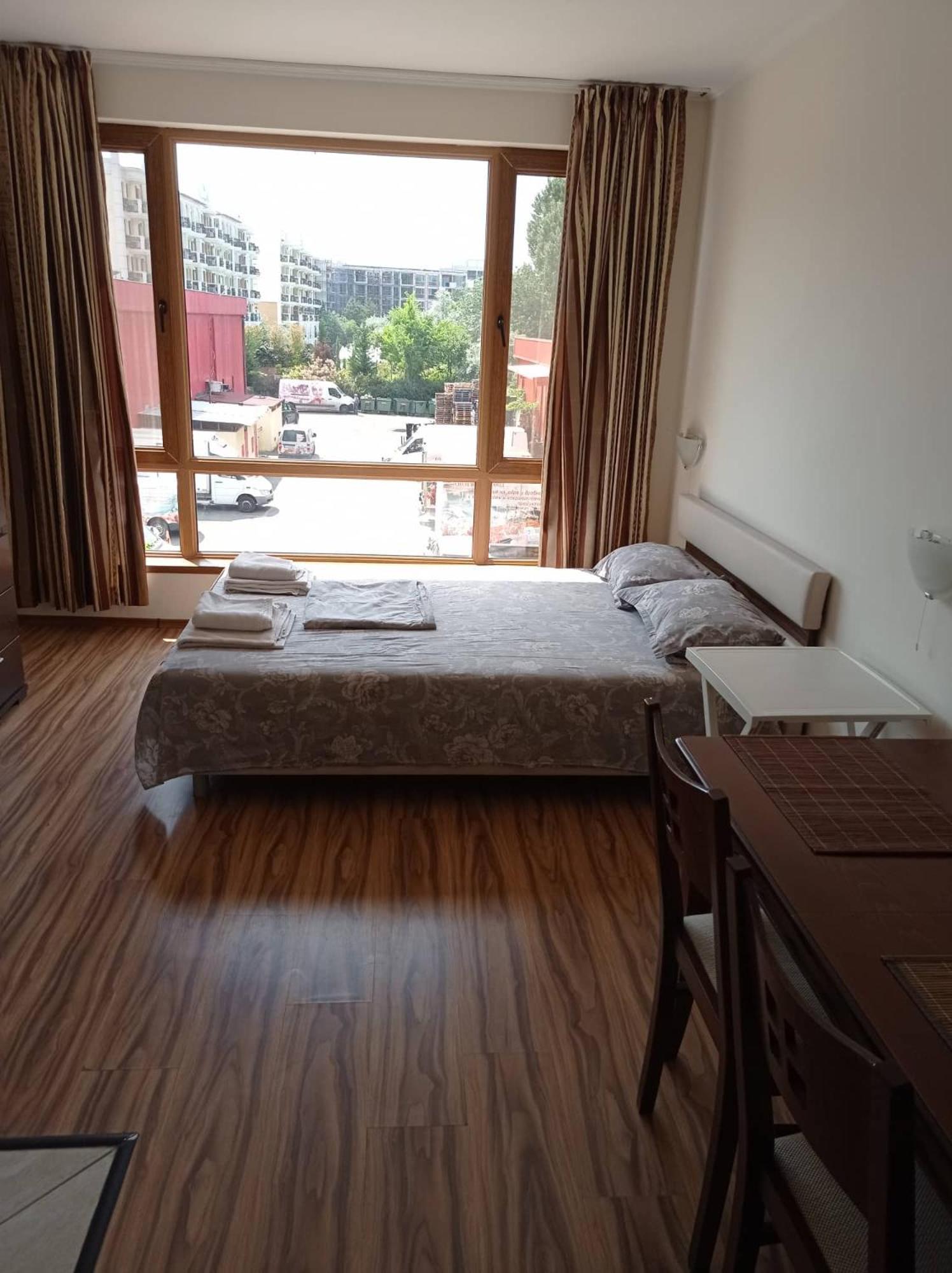 Апартаменти Тарантула Sunny Beach Exterior photo