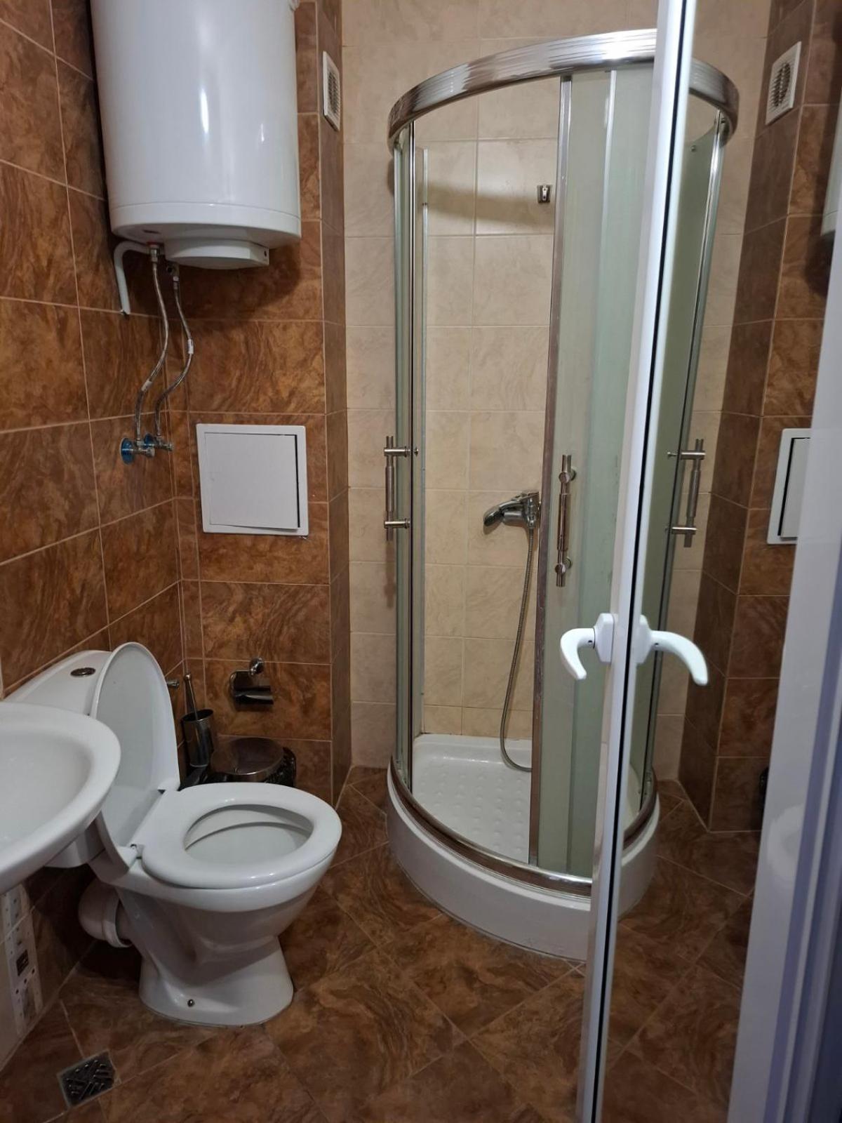 Апартаменти Тарантула Sunny Beach Exterior photo